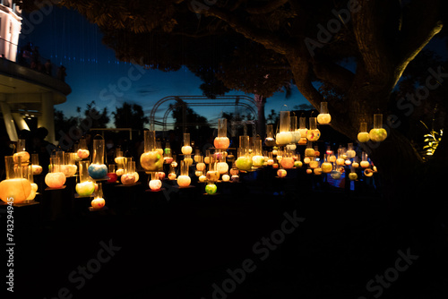 シーキャンドル