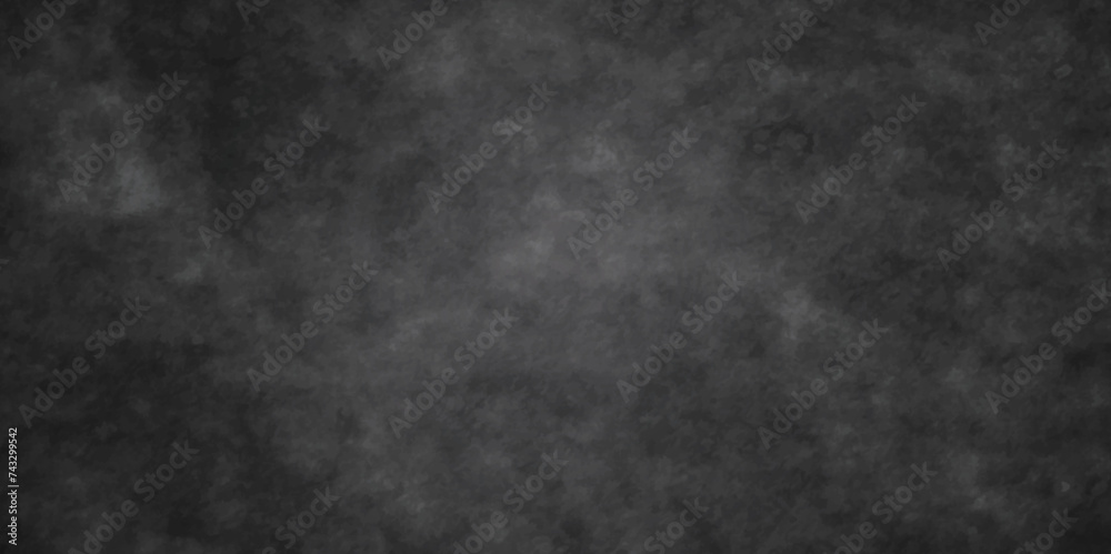 	
Black and white background wall grunge backdrop textured. Wall texture on black. dark black background vintage Style background with space . gray dirty concrete background wall grunge cement texture