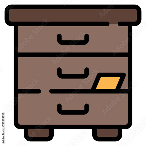 Drawer Icon