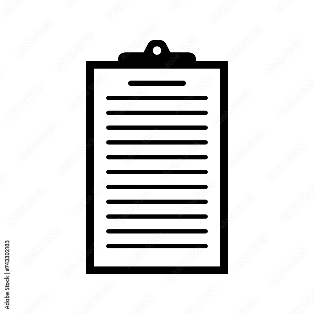 Clipboard Clipboard