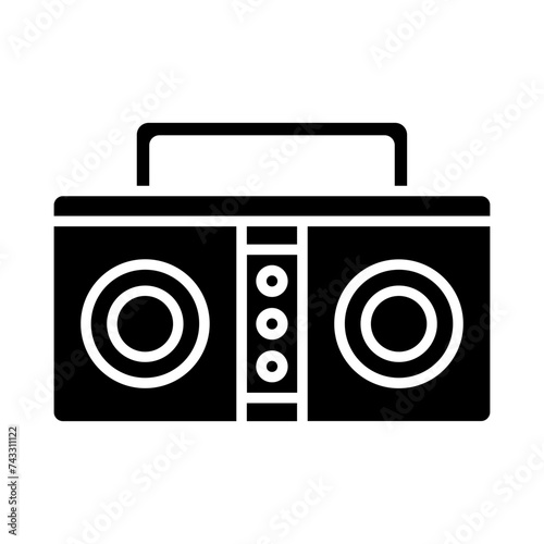 Retro Icon