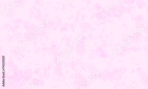 可愛いピンクの背景素材