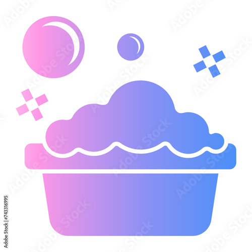 rinse icon