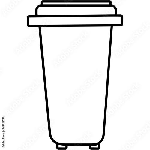 Trash Icon