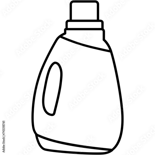 Detergent Icon