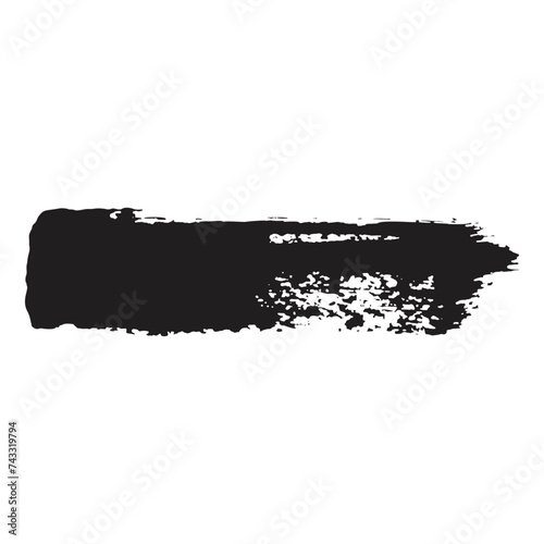 brush strokes watercolor
