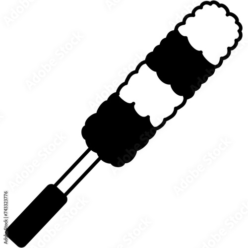 Dust Icon
