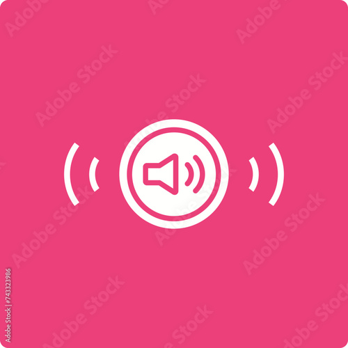 Audio Icon