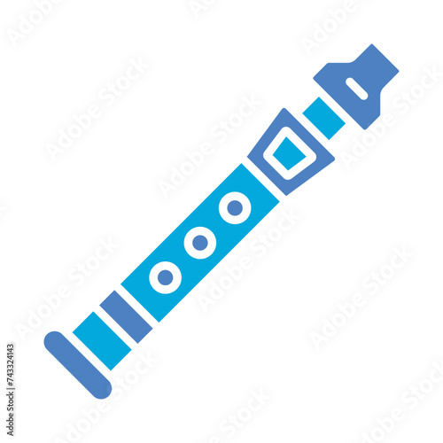 Flute Icon