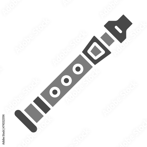 Flute Icon