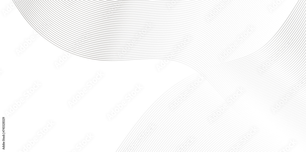 Vector abstract wave element for design, the gray pattern of lines abstract background, curved twisted slanting, waved lines pattern, brand new style for your business design.