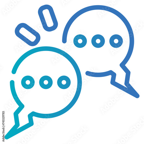 Chat Icon