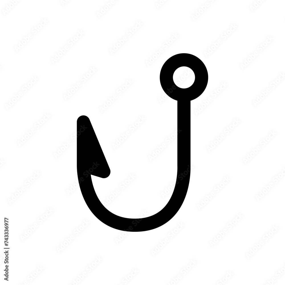 Hook icon Hook icon