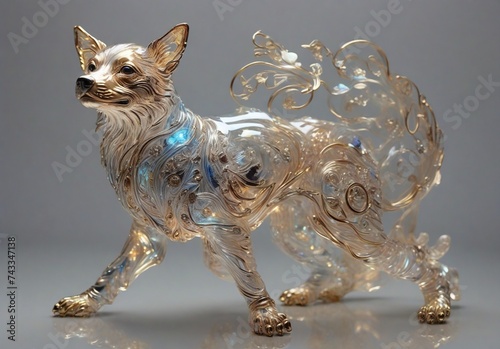 dog