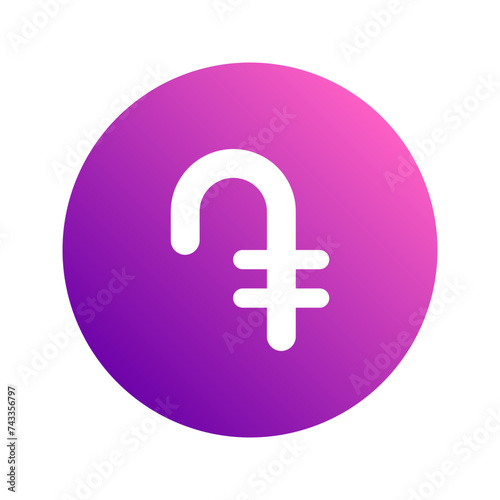 dram gradient icon