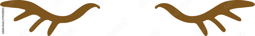Eye Brow Line Art Eye Brow Line Art