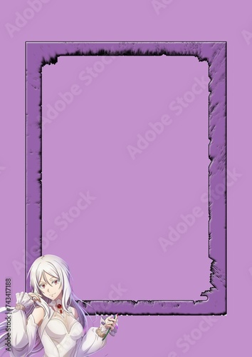 Blue and White Modern Business Proposal Cover Page - 6