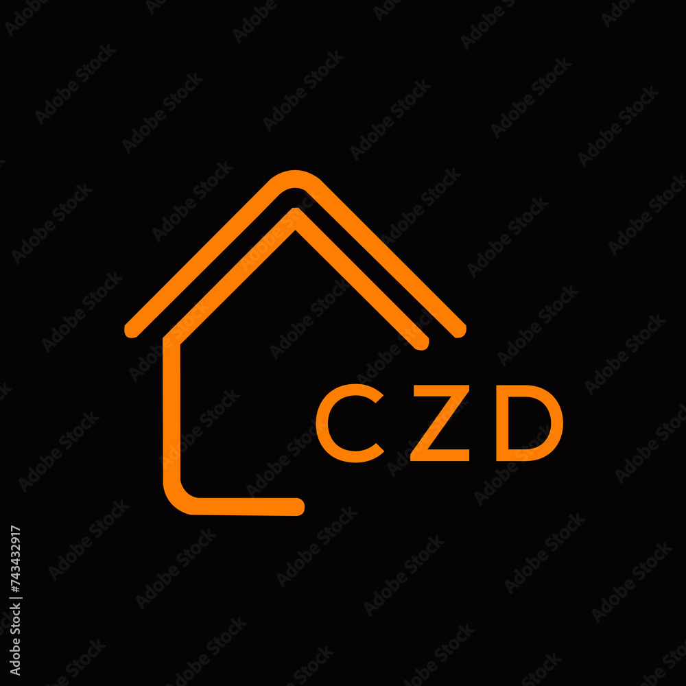 CZD Letter logo design template vector. CZD Business abstract connection vector logo. CZD icon circle logotype.
CZD Letter logo design template vector. CZD Business abstract connection vector logo. CZD icon circle logotype.
