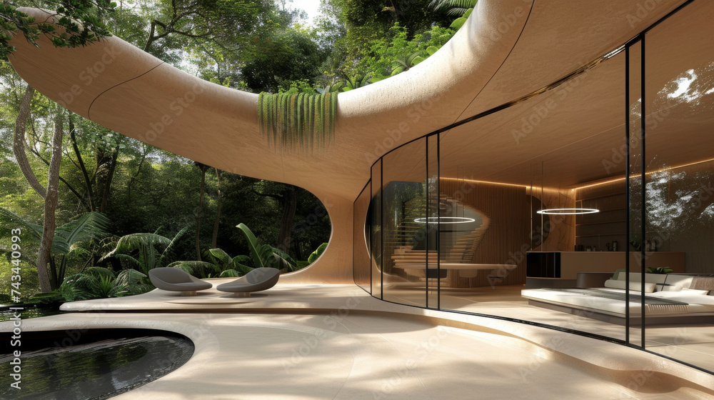 Fotka „Prepare to be enchanted by the ethereal beauty of this home ...