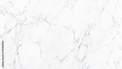 natural White marble texture for skin tile wallpaper luxurious background. White Cracked Marble rock stone marble texture.