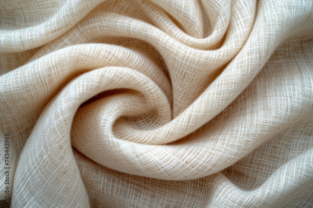 Knitted fabrics in macro: the magic of patterns and roughness Knitted fabrics in macro: the magic of patterns and roughness