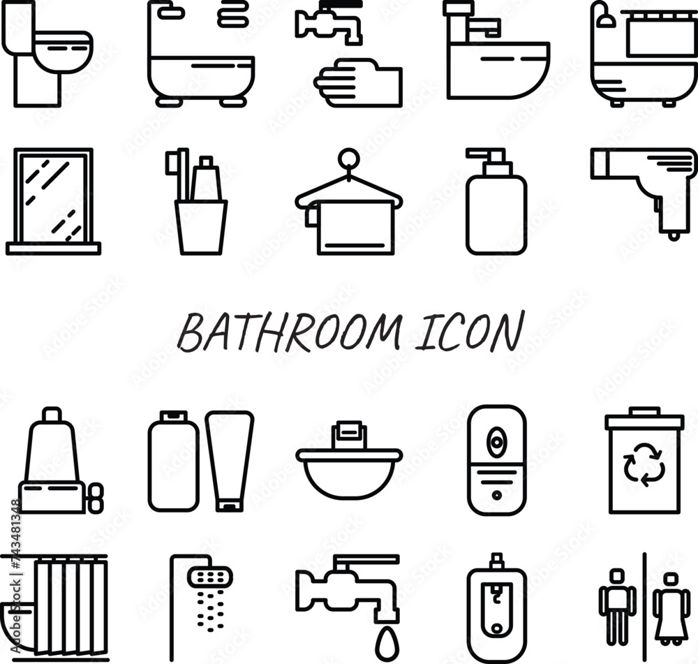 car repair shop icon set car repair shop icon set
