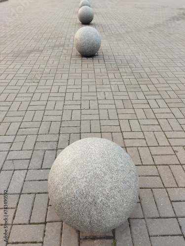 wall