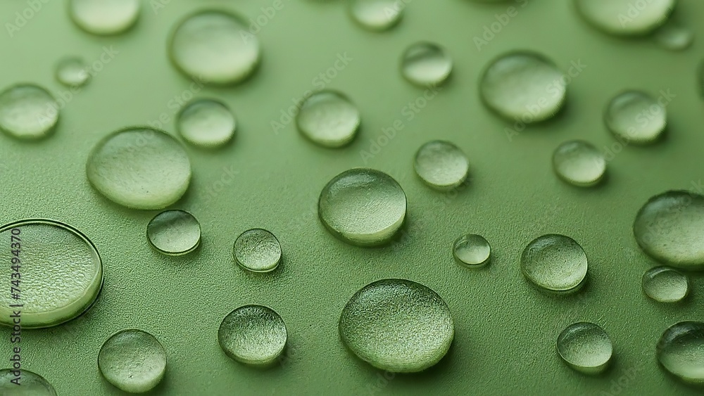 water drops on a surface background high resolution image up to 300 DPI water drops on a surface background high resolution image up to 300 DPI