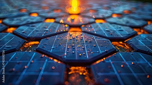 Energy engineering is a field focused on exploring and implementing alternative energy sources through technological advancements. It involves researching, developing, and deploying innovative solutio