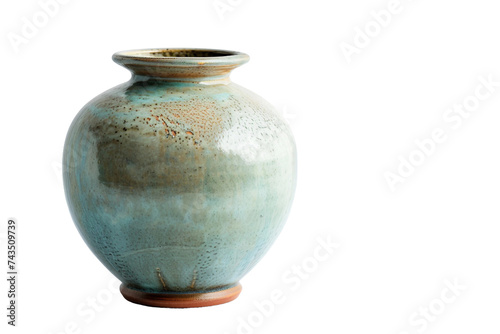 Artistic Pottery Adventures on Transparent Background, PNG
