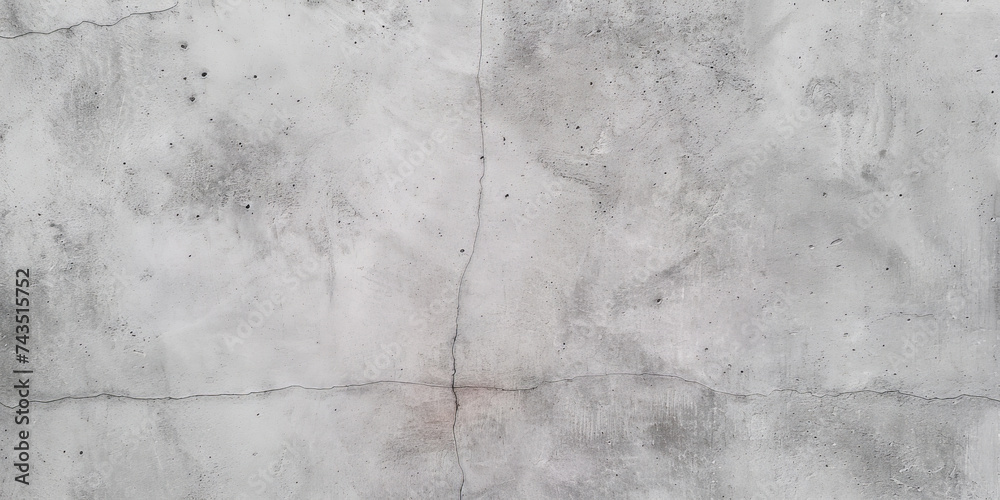 Obraz premium gray concrete texture walll background, grunge wall, vintage old