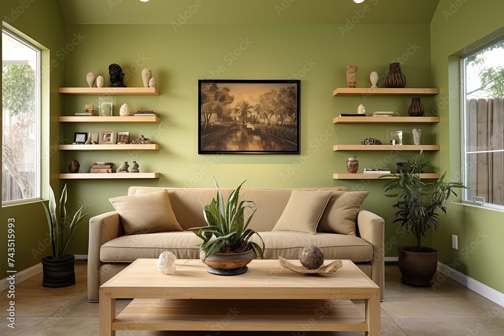 The Ultimate Guide to Low-VOC Paints and Eco-Friendly Finishes