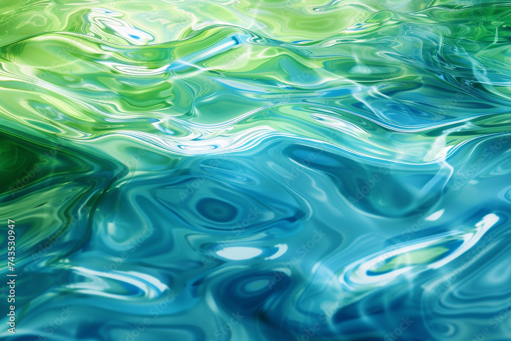 aqua blue wave background. aqua blue wave background.