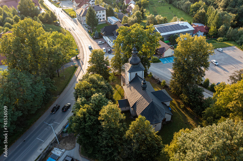 Kościół Rzymskokatolicki pw. Św. Bartłomieja photo