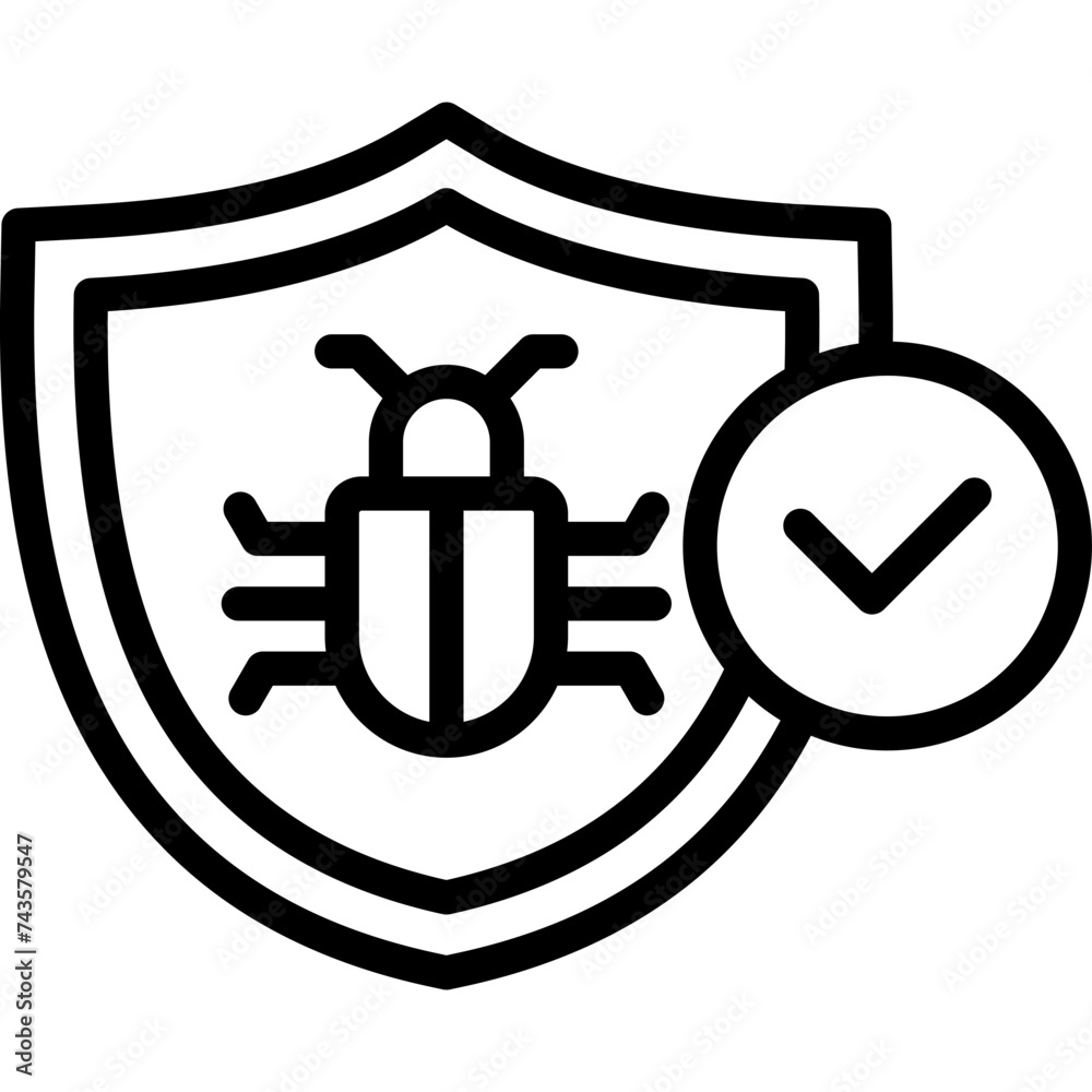 Antivirus Icon