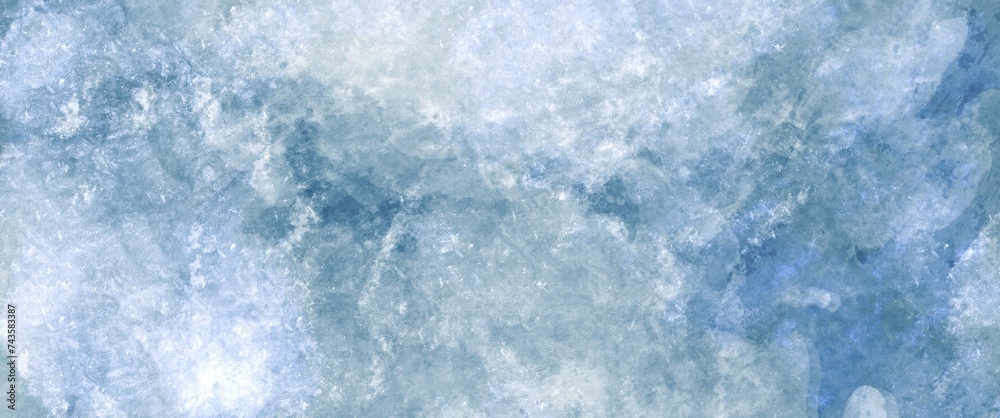 Light blue texture, background with individual gently shimmering elements; background