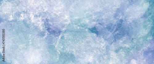 Light blue texture, background with individual gently shimmering elements; background