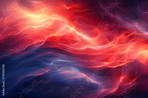 Exploring Dynamic Patterns in Light and Motion, Capturing the Dance of Fire and Smoke, Red-Hot Flames and Fiery Fractals, Vibrant Energy Waves in Digital Design, Swirling Patterns of Light and Flame
