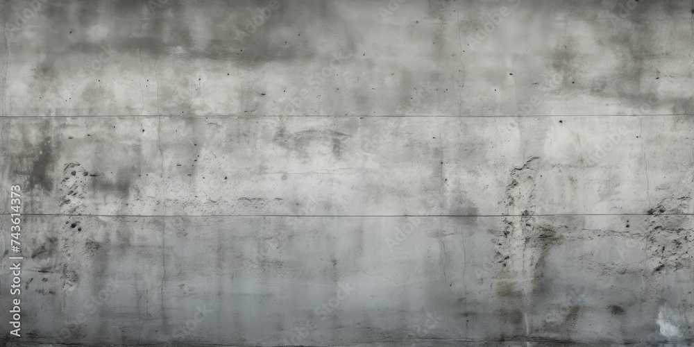 Fototapeta premium Concrete Wall Texture Background