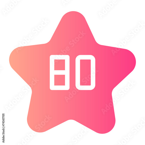 eighty