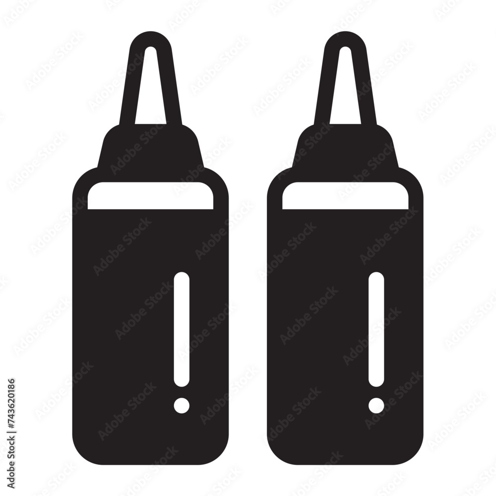 sauce glyph icon sauce glyph icon
