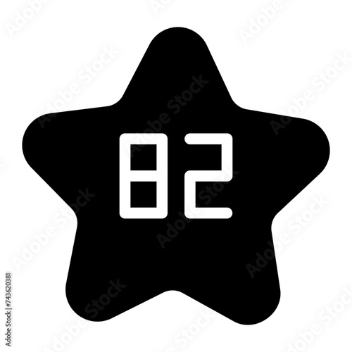 eighty two photo