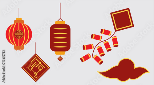 lantern Chinese New Year