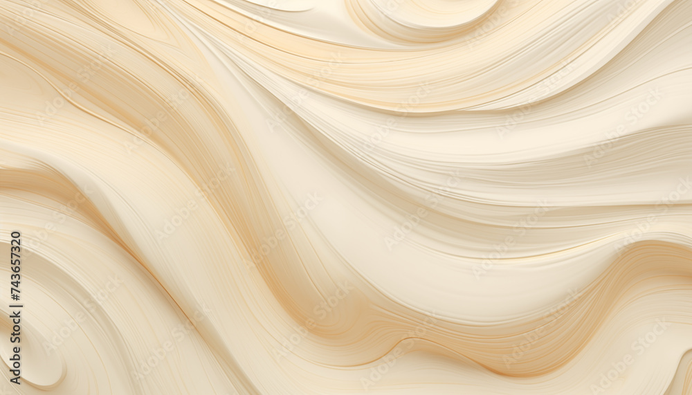 soft swirl creamy texture background soft swirl creamy texture background