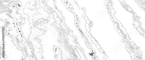 Vector white marble Transparent background.