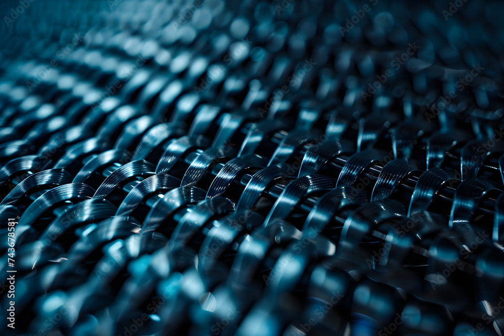 Faserstruktur-Hintergrund: Abstrakte Textur einer Faserstruktur für kreative Projekte Faserstruktur-Hintergrund: Abstrakte Textur einer Faserstruktur für kreative Projekte