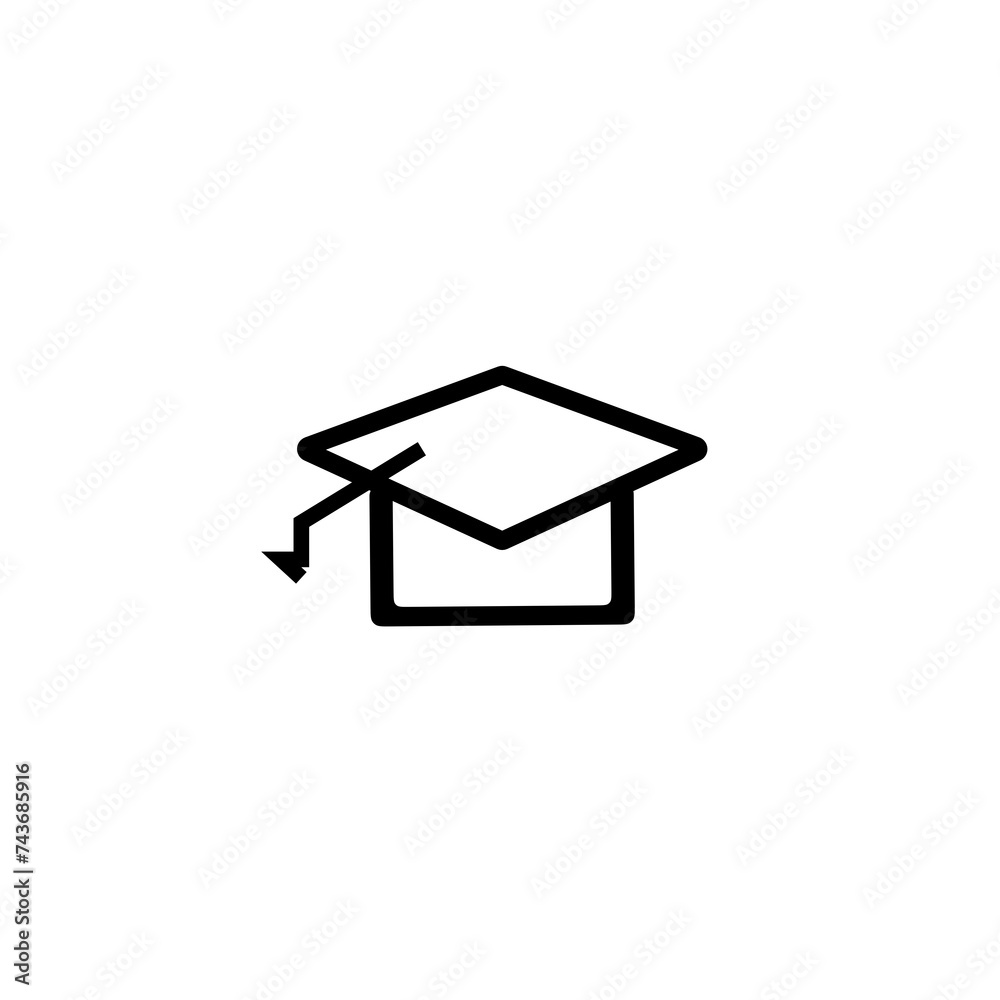 graduation cap and diploma graduation cap and diploma
