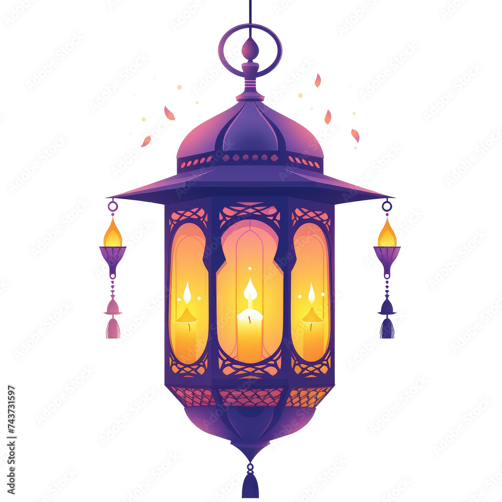 illustration of a decorative christmas background illustration of a decorative christmas background