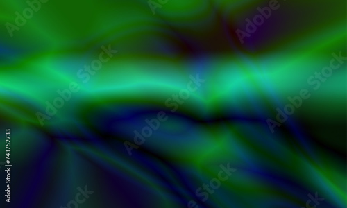 Gradient background abstract green mood series (26)