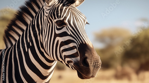 wild animal zebra pictures 